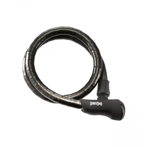  LOKOT KLJUČ 100CMX20MM ROTTWEILER X PREMIUM BLACK ONGUARD Slike
