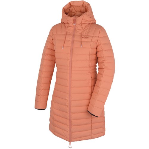 Husky Women's down jacket Daili L faded orange Cijene