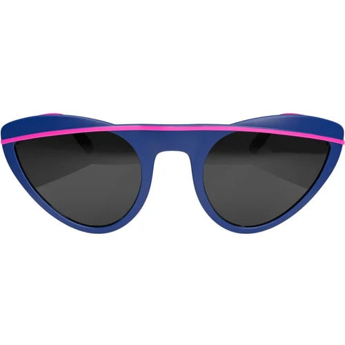 Chicco Sunglasses 5 years+ sončna očala Girl Blue/Pink 1 kos