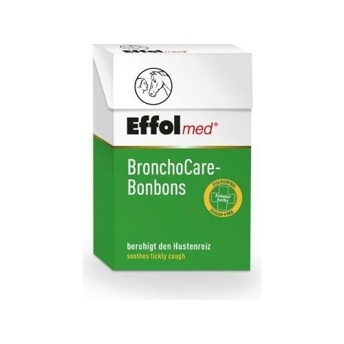 Effol BronchoCare - Bonboni Cene