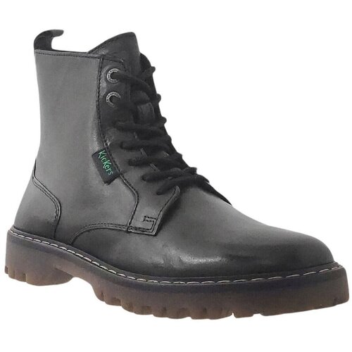 Kickers Decklock Crna Slike