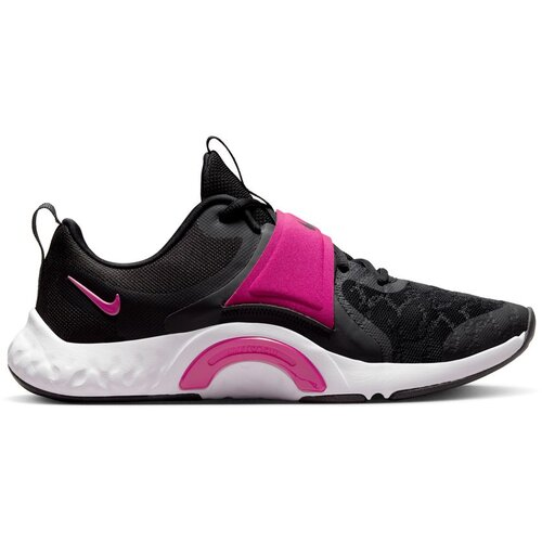 Nike w renew in-season tr 12 ženske patike za fitnes crna DD9301 Slike
