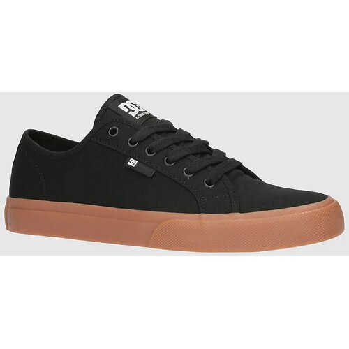 DC Manual Superge black / gum Cene