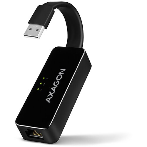 Axagon mrežna kartica usb 2.0 10/100 mb/s Slike