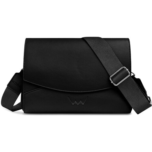Vuch Danita Black Handbag Slike
