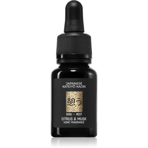 Vila Hermanos Apothecary Japanese Rest di&scaron;avno olje 15 g Cene