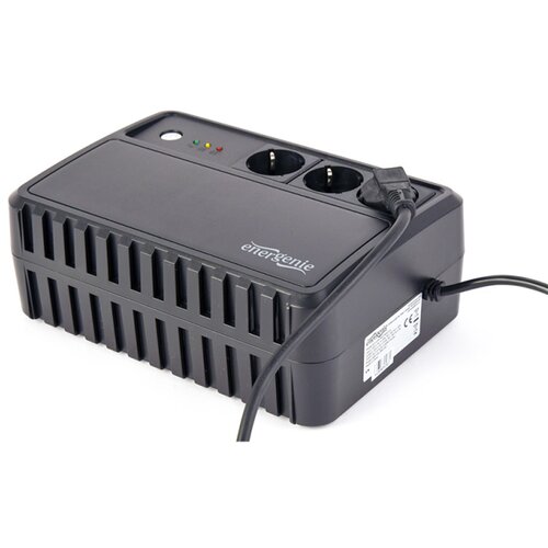 UPS GEMBIRD EG--3SDT600-01, &amp;quot;Desktop&amp;quot;, 600 VA, 360 W Slike