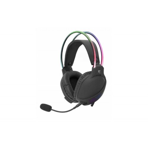 White Shark gaming slu&amp;scaron;alice GH-2140 OX / RGBID: EK000541985 Slike