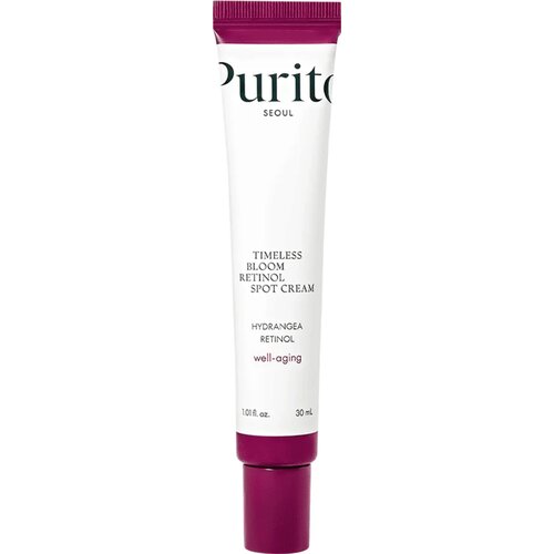  Timeless Bloom Retinol Spot Cream - 30 ml Cene
