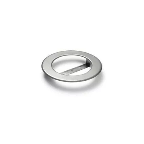 Detectomat DR45 srebro - dizajnerski prsten za montažu srebra