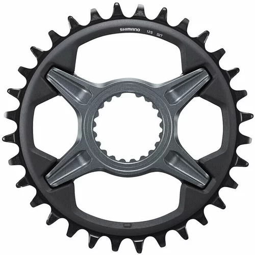 Shimano deore xt SM-CRM85 chainring 1x12-Speed 32T