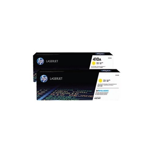HPSupplies Toner HP 410A/žuta Cene