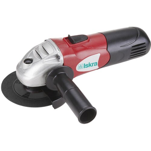 Iskra ugaona kutna brusilica S1M-HF-115H-1 600W Cijene
