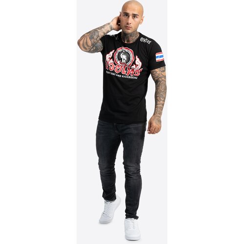 Benlee Lonsdale Men's t-shirt slim fit Cene