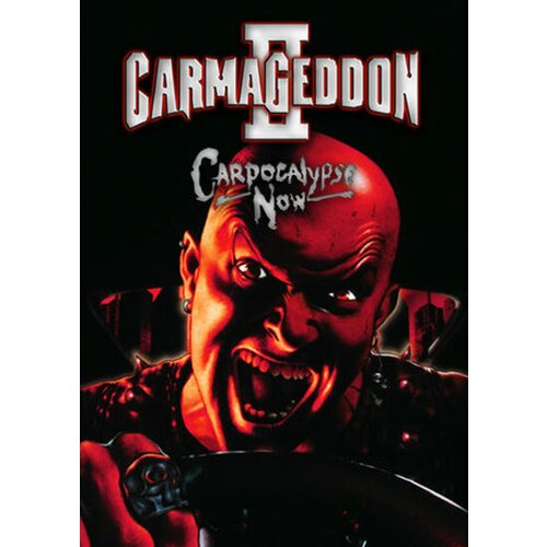 Steam Carmageddon 2: Carpocalypse Now Key GLOBAL Cene