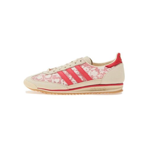 Adidas Nizke superge SL 72 OG Liberty London Better Scarlet Bela Cene