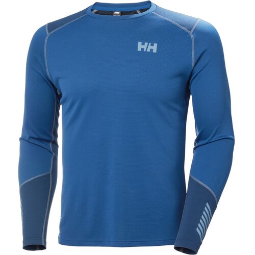 Helly Hansen muški gornji deo aktivnog veša Lifa Active Crew plavi Cene