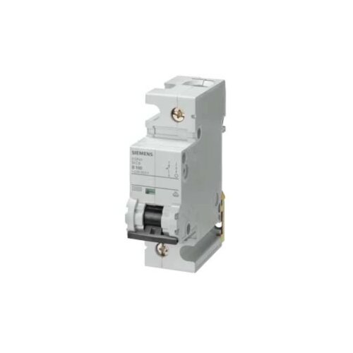  prekidač za vodove Siemens 5SP4192-6 1 ST Slike