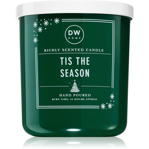 DW Home Signature Tis The Season dišeča sveča 249 g Cene