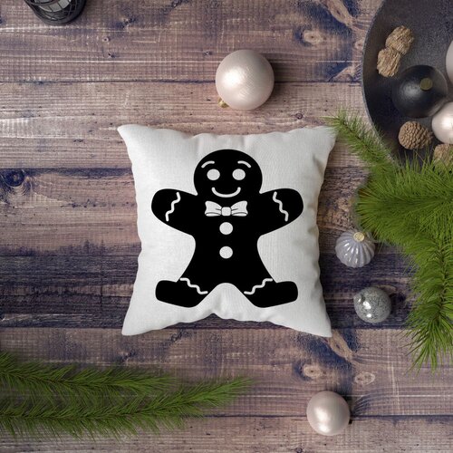 Ukrasni jastuk NYXMAS130 Slike