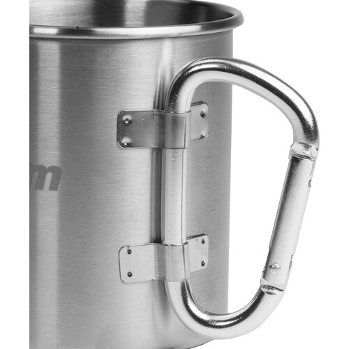GymBeam &amp;Scaron;alica od nehrđajućeg čelika 380 ml Slike