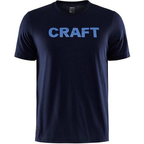 Craft mo&amp;scaron;ka &amp;scaron;portna majica Core Blaze, s kratkimi rokavi, bombaž/poliester, XXL Slike
