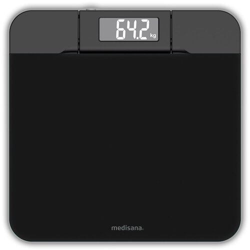 Medisana PS 520 Electronic Scale Black Slike