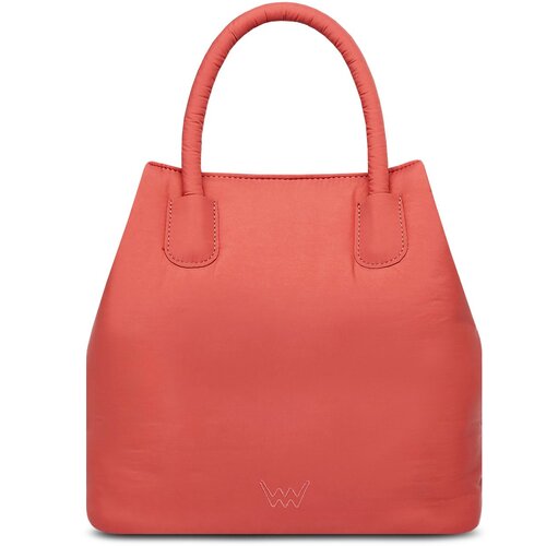 Vuch Gabi Fluffy Red Handbag Cene