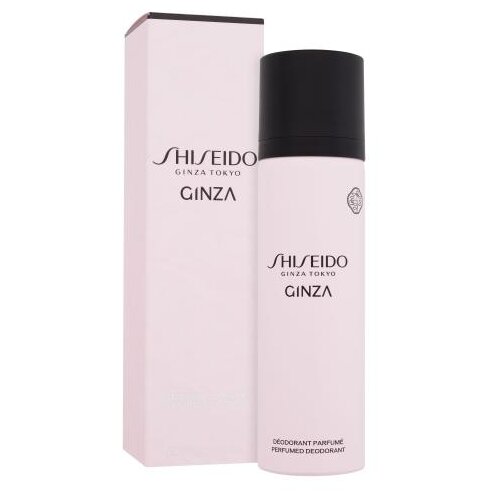 Shiseido Ginza 100 ml sprej za ženske Cene