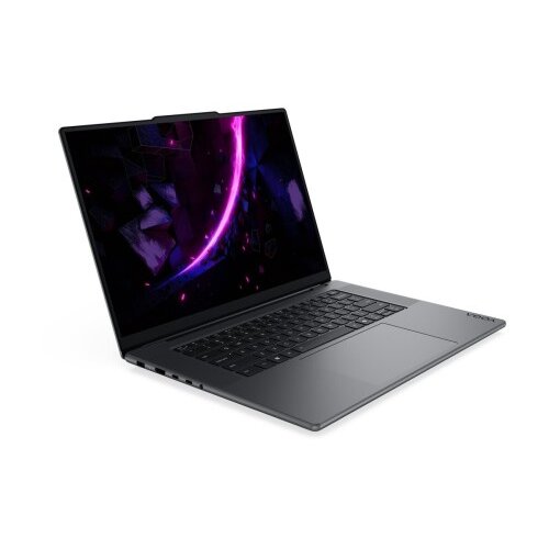 Lenovo Yoga Pro 9i Aura Edition 16" Ultra 7 356H 32GB/1TB SSD RTX 5050 Win 11 Home Cene