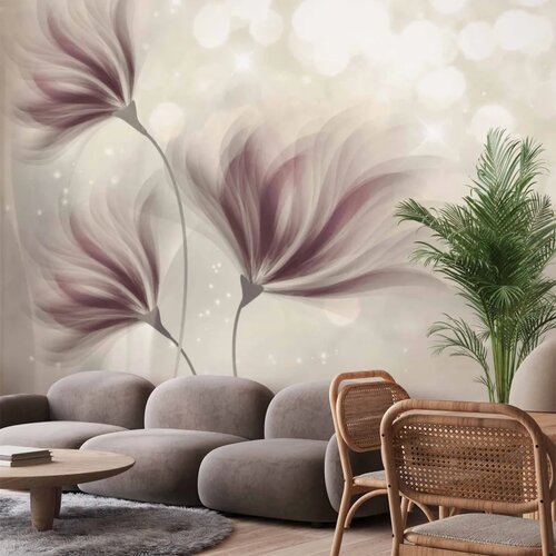  Foto tapeta - Luminous Morning 196x140 Cijene