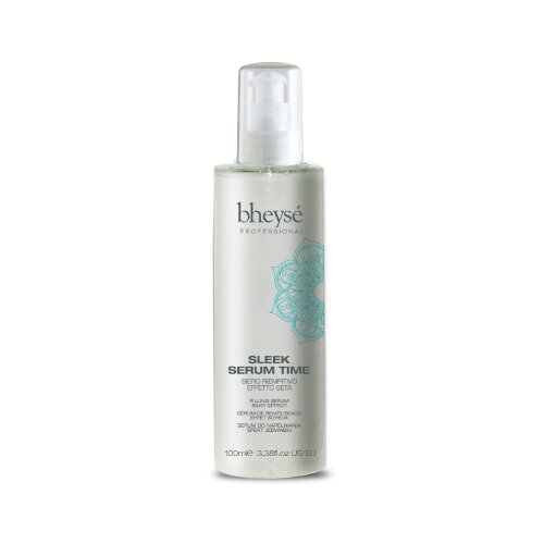 Bheyse Professional Sleek serum time Serum za zaglađivanje kose, 100 ml Slike