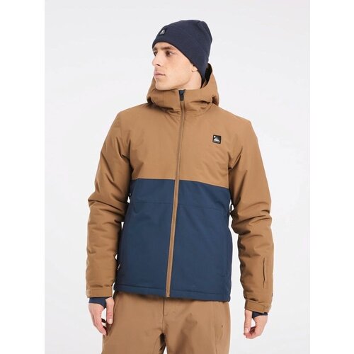  Men&amp;#039;s ski jacket PRTALDEGO Slike