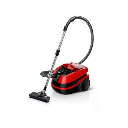 Bosch Wet & Dry Usisivač Serie 4|, CRVENI, ProAnimal 2100W Cijene