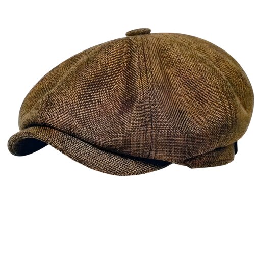 IZMAEL Baretka TH-29982 - Khaki / L Cene