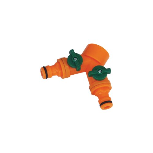 Würth Y KONEKTOR SA 2 VENTILA3/4” - 1/2" F89910 Cene