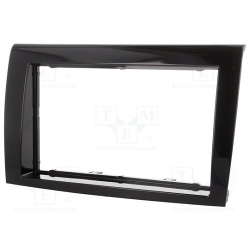 Kettz radio blenda za Fiat Bravo RAM-40.244.1 Slike