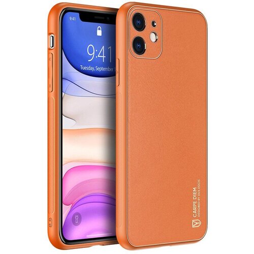 Dux ducis Yolo elegantna maskica za iPhone 12 Mini Cijene