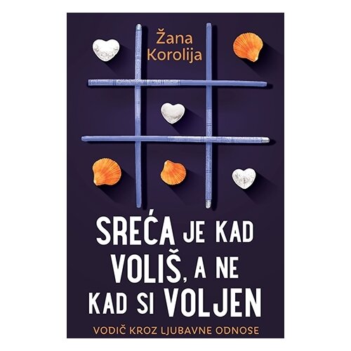Laguna Žana Korolija - Sreća je kad voliš, a ne kad si voljen Slike