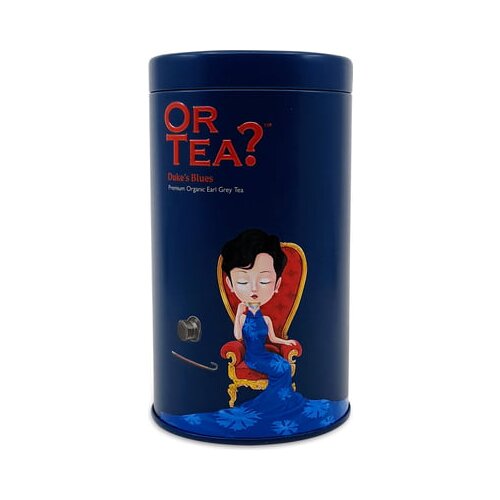 Or Tea? Bio Duke's Blues - Posoda 100g Cene