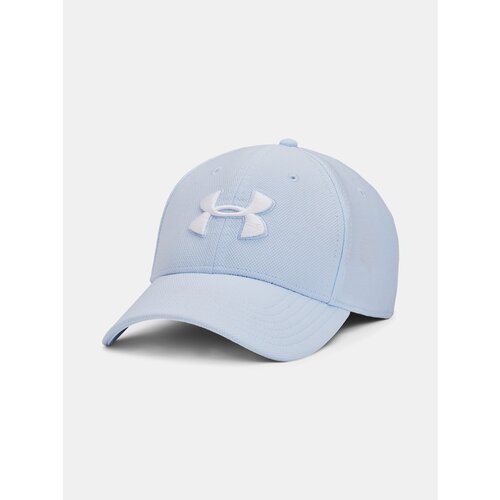 Under Armour cap ua men&amp;#039;s blitzing 3.0 cap-blu - mens Slike