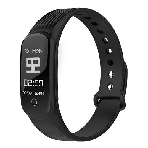 MGCOOL BAND 4 BLACK Slike