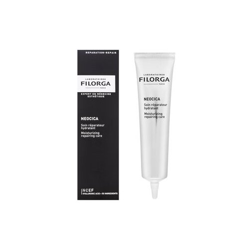 Filorga NEOCICA hidratantna krema za njegu za nadraženu kožu 40 ml Cijene