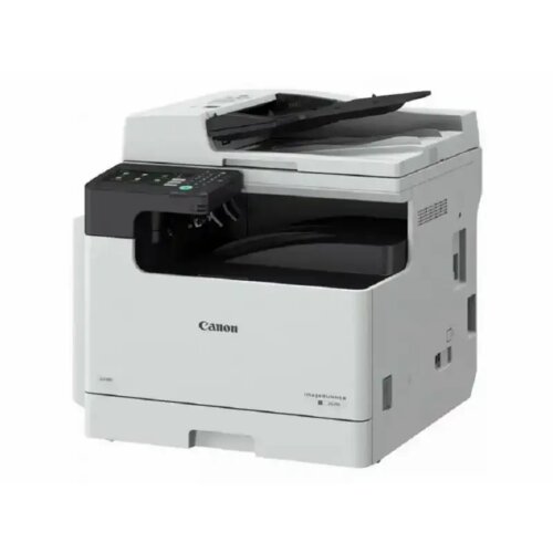 Canon Fotokopir aparat iR 2425i+toner Slike