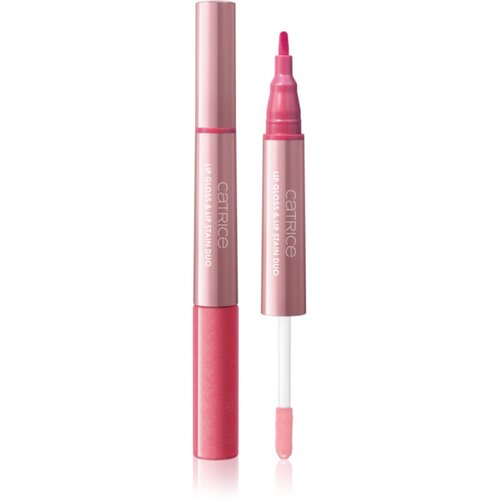 Catrice Brides & Besties dugotrajno sjajilo za usne nijansa C02 Pink(y) Promise 4.9 ml Cijene