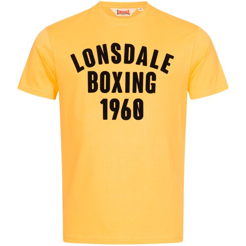 Lonsdale Men&amp;#039;s t-shirt regular fit Slike