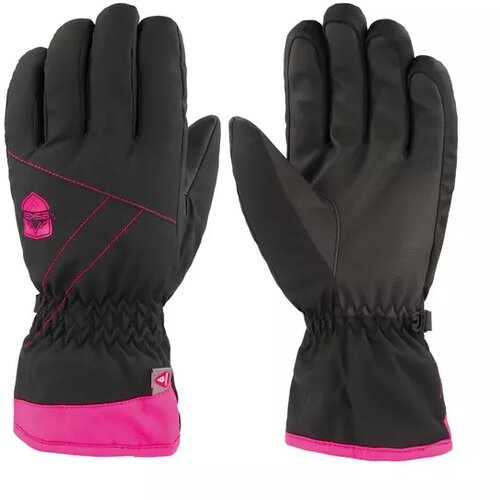 Eska Women's ski gloves Plex PL Slike