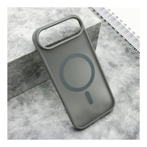  Futrola silky magsafe za iphone air (6.6) siva ( F121167 ) Cene