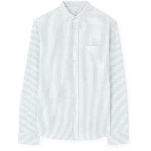 Celio Caoxfordy regular shirt - Men's