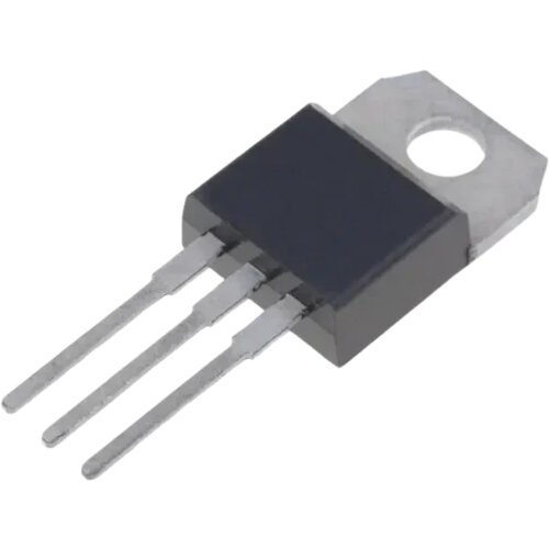  Tranzistor IRF510 Slike